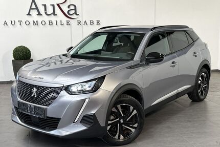 Peugeot 2008 Gebrauchtwagen
