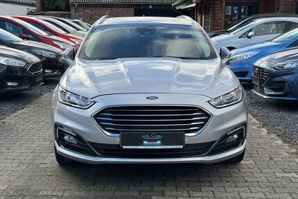 Ford Mondeo Gebrauchtwagen