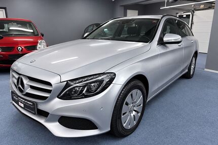 Mercedes-Benz C 220 Gebrauchtwagen