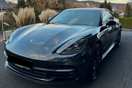 Porsche Panamera Gebrauchtwagen