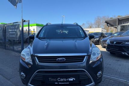 Ford Kuga Gebrauchtwagen