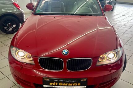 BMW 120 Gebrauchtwagen