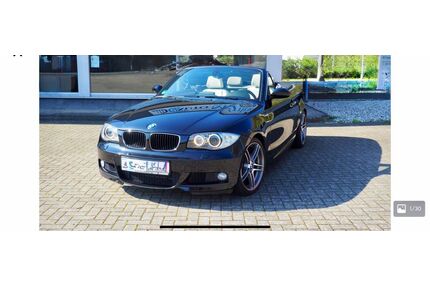 BMW 125 Gebrauchtwagen
