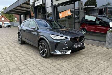 Cupra Formentor Gebrauchtwagen