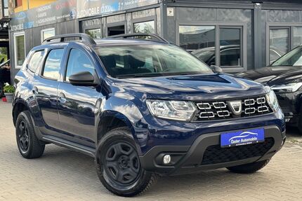 Dacia Duster Gebrauchtwagen