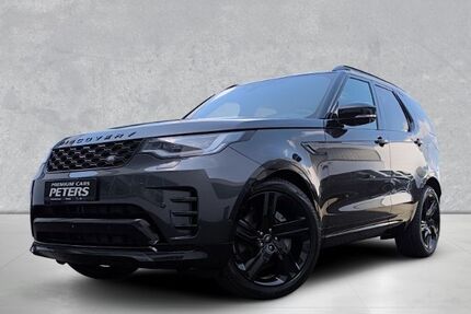 Land Rover Discovery Gebrauchtwagen