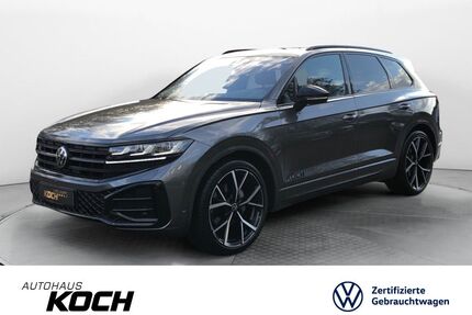 VW Touareg Gebrauchtwagen
