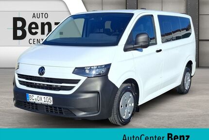 VW T7 Caravelle Gebrauchtwagen