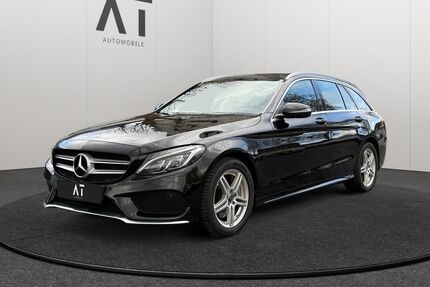 Mercedes-Benz C 250 Gebrauchtwagen