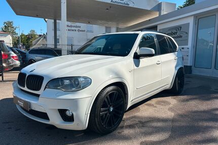 BMW X5 Gebrauchtwagen