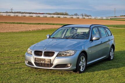 BMW 318 Gebrauchtwagen