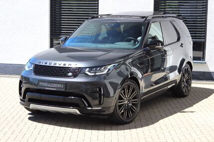 Land Rover Discovery Gebrauchtwagen