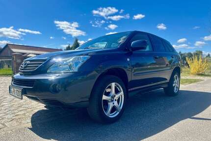 Lexus RX 400 Gebrauchtwagen
