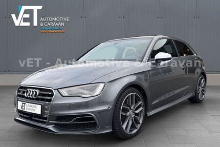 Audi S3 Gebrauchtwagen