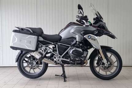 BMW R 1200 GS Gebrauchtwagen