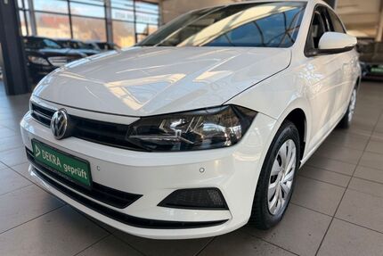 VW Polo Gebrauchtwagen