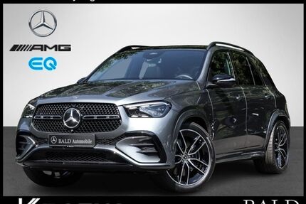 Mercedes-Benz GLE 450 Gebrauchtwagen