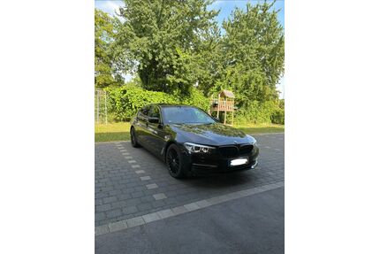 BMW 530 Gebrauchtwagen