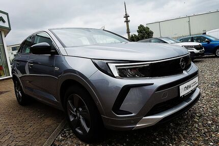Opel Andere Gebrauchtwagen