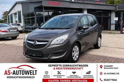 Opel Meriva Gebrauchtwagen