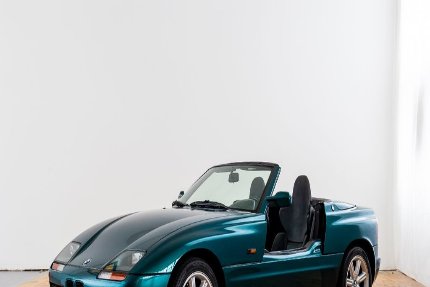 BMW Z1 Gebrauchtwagen