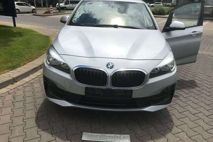 BMW 216 Gebrauchtwagen