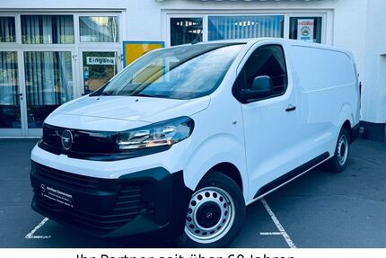 Opel Vivaro Gebrauchtwagen
