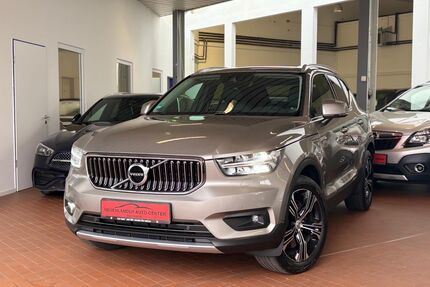Volvo XC40 Gebrauchtwagen
