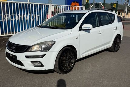 Kia ceed / Ceed Gebrauchtwagen