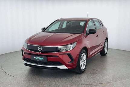 Opel Grandland Gebrauchtwagen