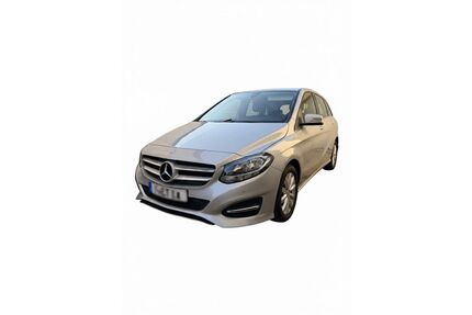 Mercedes-Benz B 180 Gebrauchtwagen