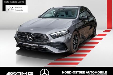 Mercedes-Benz A 200 Gebrauchtwagen