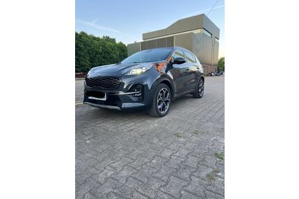 Kia Sportage Gebrauchtwagen