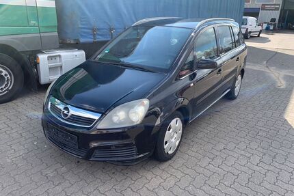 Opel Zafira Gebrauchtwagen