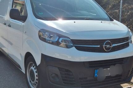 Opel Vivaro Gebrauchtwagen