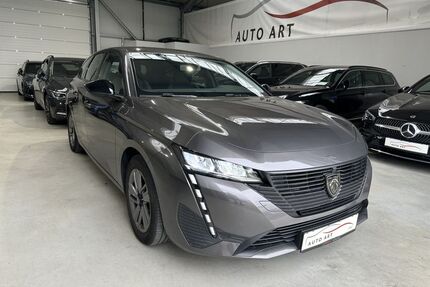 Peugeot 308 Gebrauchtwagen