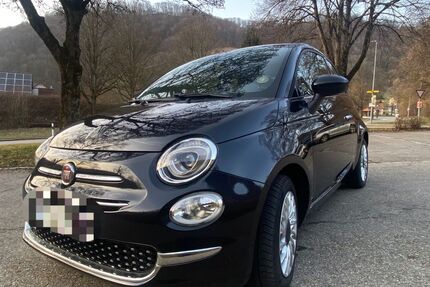 Fiat 500 Gebrauchtwagen