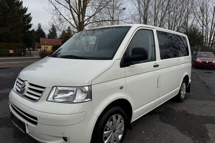 VW T5 andere Gebrauchtwagen
