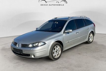 Renault Laguna Gebrauchtwagen