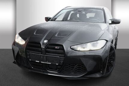 BMW M3 Gebrauchtwagen
