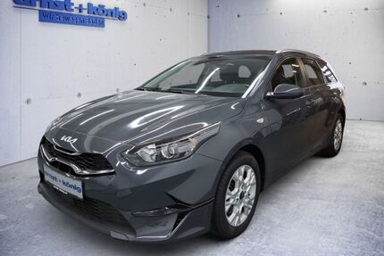 Kia ceed Sportswagon Gebrauchtwagen