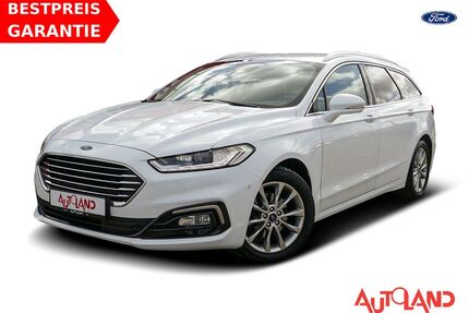 Ford Mondeo Gebrauchtwagen