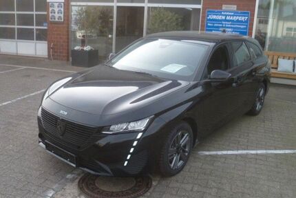 Peugeot 308 Gebrauchtwagen
