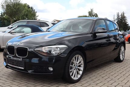 BMW 116 Gebrauchtwagen