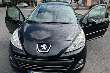 Peugeot 207 Gebrauchtwagen