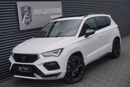 Cupra Ateca Gebrauchtwagen