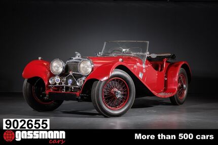 Jaguar Andere Oldtimer