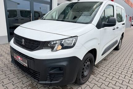 Peugeot Partner Gebrauchtwagen