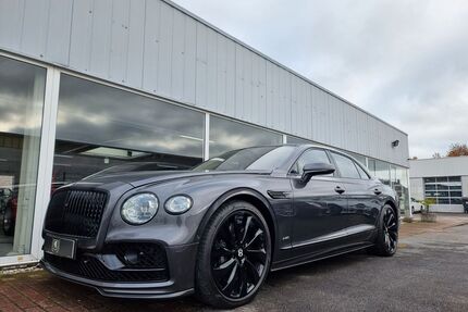 Bentley Flying Spur Gebrauchtwagen