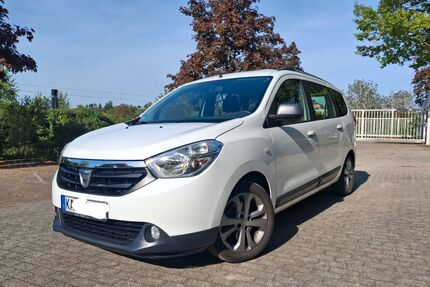 Dacia Lodgy Gebrauchtwagen